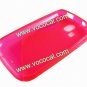 Rose S Style TPU Gel Case Back Cover Skin for Coolpad 7260