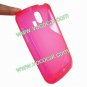 Rose S Style TPU Gel Case Back Cover Skin for Coolpad 7260
