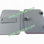 Pink PU Leather Case Stand Cover Skin for 7 Inch 16:9 Tablet PC