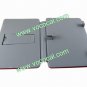 Red PU Leather Case Stand Cover Skin for 7 Inch 16:9 Tablet PC