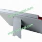 Red PU Leather Case Stand Cover Skin for 7 Inch 16:9 Tablet PC