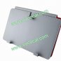 Red PU Leather Case Stand Cover Skin for 7 Inch 16:9 Tablet PC