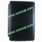 Black PU Leather Case Stand Cover Skin for 7 Inch 16:9 Tablet PC