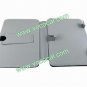 Black PU Leather Case Stand Cover Skin for 7 Inch 16:9 Tablet PC