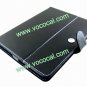 Black PU Leather Case Stand Cover Skin for 9.7 Inch 16:9 Tablet PC