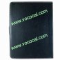 Black PU Leather Case Stand Cover Skin for 10 Inch 16:9 Tablet PC