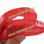 Red S Style TPU Gel Case Cover Skin for Lenovo LePhone S2