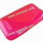 Rose S Style TPU Gel Case Cover Skin for Motorola Defy Mini XT320