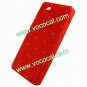 Fashion Fancy Protective Silicone Case Cover Skin for iPhone 5 Red