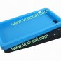 Fashion Fancy Protective Silicone Case Cover Skin for iPhone 5