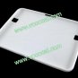 X Line TPU Protective Case Cover Skin for Amazon Kindle Fire HD White