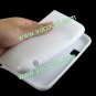 X Line TPU Protective Case Cover Skin for Amazon Kindle Fire HD White
