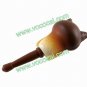 Cute Mushroom Kitten 3.5mm Dustproof Earphone Jack Plug Stopper for iPhone 5