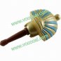Cute Mushroom Pharaoh 3.5mm Dustproof Earphone Jack Plug Stopper Cap for iPhone