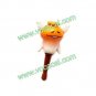 Cute Mushroom Angel 3.5mm Dustproof Earphone Jack Plug Stopper Cap for iPhone