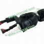 Saw Jigsaw Puppet Earphone Jack Anti Dust Proof Plug Ear Cap for iPhone 5 3.5mm