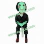 3.5mm Saw Jigsaw Puppet Earphone Jack Anti Dust Glow Plug Ear Cap for iPhone 5 4