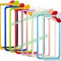 3D Cartoon Hard Bumper Frame Case Cover for iPhone 4 4G 4S 4GS