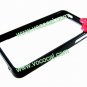 3D Cartoon Hard Bumper Frame Case Cover for iPhone 4 4G 4S 4GS