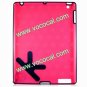 Rose OK Design TPU Protective Case Back Cover for iPad 3 3rd