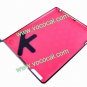 Rose OK Design TPU Protective Case Back Cover for iPad 3 3rd