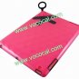 Rose OK Design TPU Protective Case Back Cover for iPad 3 3rd