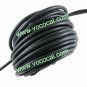 10M BNC/DC Extension Power Video Cable Cord Wire for CCTV Camera