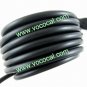 5M BNC/DC Video Power Extension Cable Cord Wire for CCTV Camera