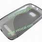 Grey S Style TPU Gel Protective Case Cover for Nokia Lumia 710