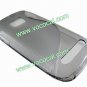 Grey S Style TPU Gel Protective Case Cover for Nokia Lumia 710