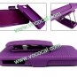 Hard Holster Belt Clip Case Cover Skin for iPhone 4 4G 4GS 4S