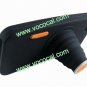 Fashion Silicone 3D Camera Stand Case Cover Skin for iPhone 5 Black