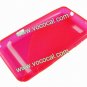 Rose S Style TPU Gel Case Cover Skin for Motorola XT681
