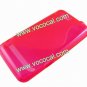 Rose S Style TPU Gel Case Cover Skin for Motorola XT681