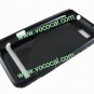 Black S Style TPU Gel Case Cover Skin for Motorola XT681