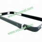 Grey Aluminium Metal Bumper Case Cover Stylus Pen for iPhone 4 4G 4S