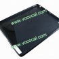 Black S Style TPU Crystal Protective Case Cover Skin for iPad 3 3rd