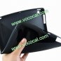 Black S Style TPU Crystal Protective Case Cover Skin for iPad 3 3rd