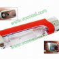 Red Fake Realistic Electric Shock Lighter Trick Joke Toy