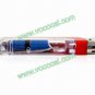 Red Fake Realistic Electric Shock Lighter Trick Joke Toy