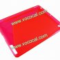 Rose Fancy S Type TPU Protective Case Cover Skin for Apple iPad 3 3rd