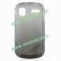Grey S Style TPU Protective Case Cover for Samsung Focus I917