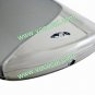 Grey S Style TPU Protective Case Cover for Samsung Focus I917