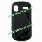 Black S Style TPU Protective Case Cover for Samsung Focus I917