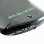 Black S Style TPU Protective Case Cover for Samsung Focus I917