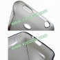 Grey S Style TPU Protective Case Cover for LG E510 Optimus Glare