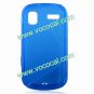 Blue S Style TPU Protective Case Cover Skin for Samsung Focus I917