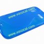 Blue S Style TPU Protective Case Cover Skin for Samsung Focus I917