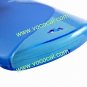 Blue S Style TPU Protective Case Cover Skin for Samsung Focus I917