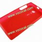 Red S Style TPU Protective Case Cover for Sony Xperia Ion LT28at